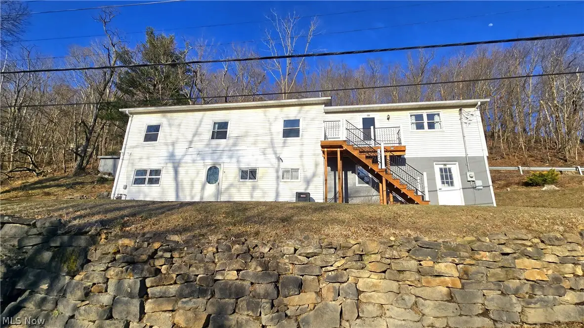 30 Commerce Street, New Cumberland, WV 26047 - #1