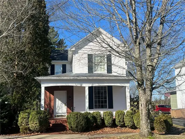 618 Park Street, Barnesville, OH 43713