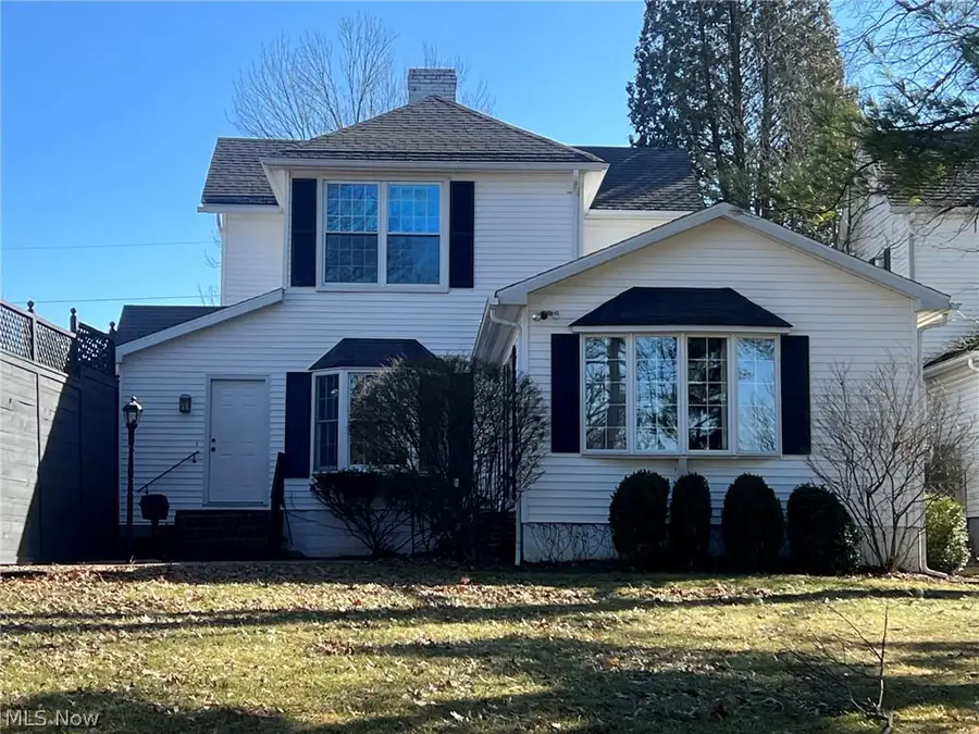 618 Park Street, Barnesville, OH 43713 - #3