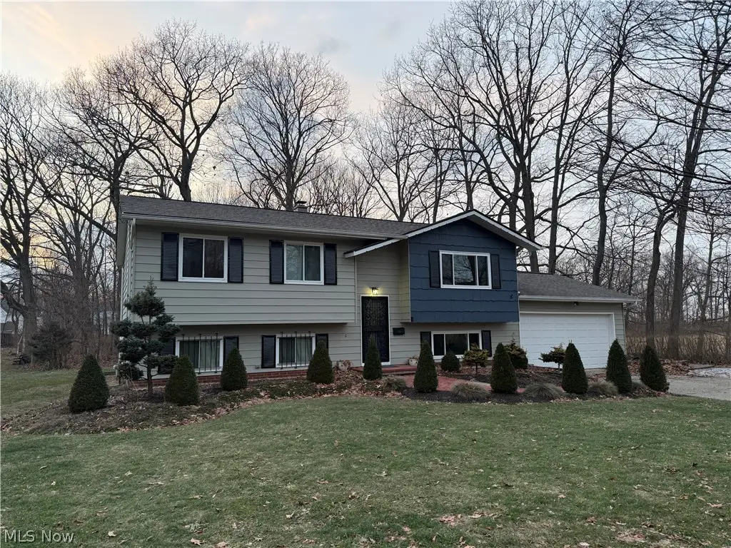 55 Grove Avenue, Painesville, OH 44077 - #1