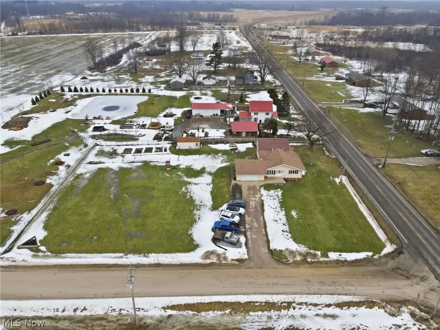 2631 State Route 46 N, Jefferson, OH 44047 - #2