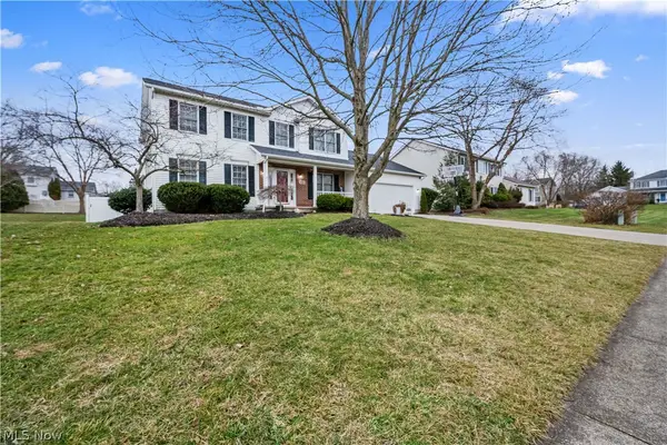 994 Countryside Drive, Medina, OH 44256