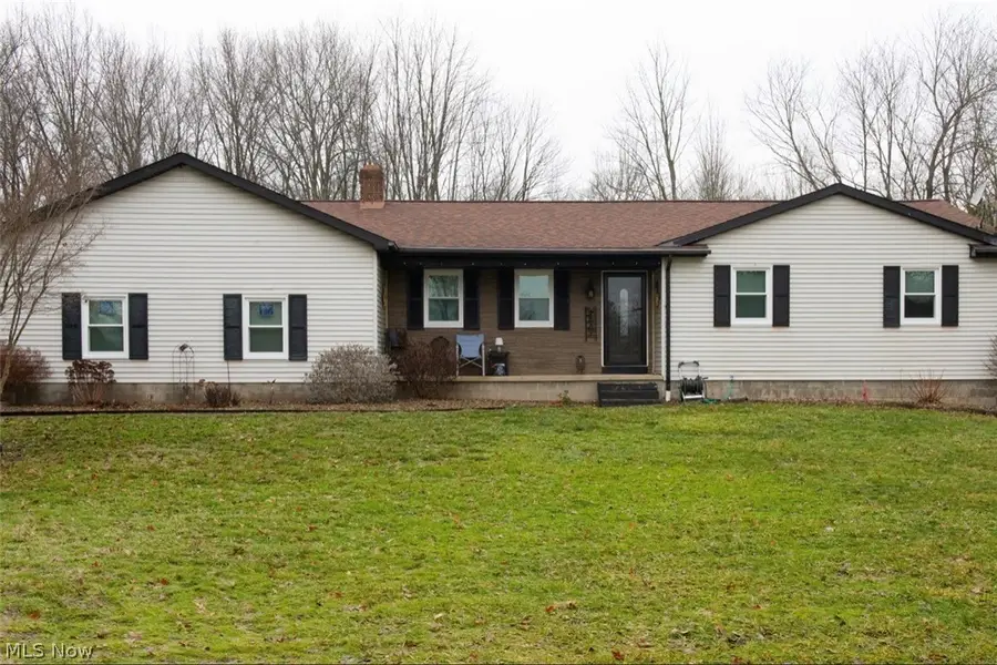 6060 S Raccoon, Canfield, OH 44406 - #3