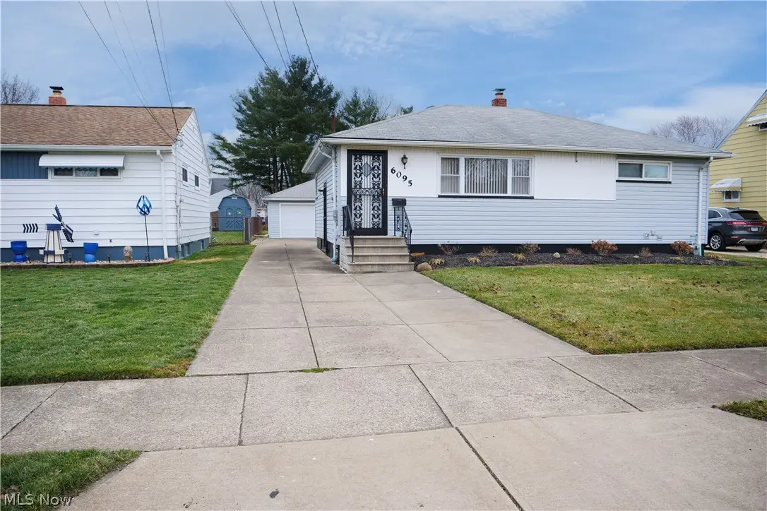 6095 Stark Drive, Brook Park, OH 44142 - #1