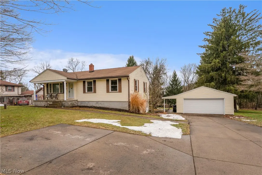 9868 Unity Road, Poland, OH 44514 - #1