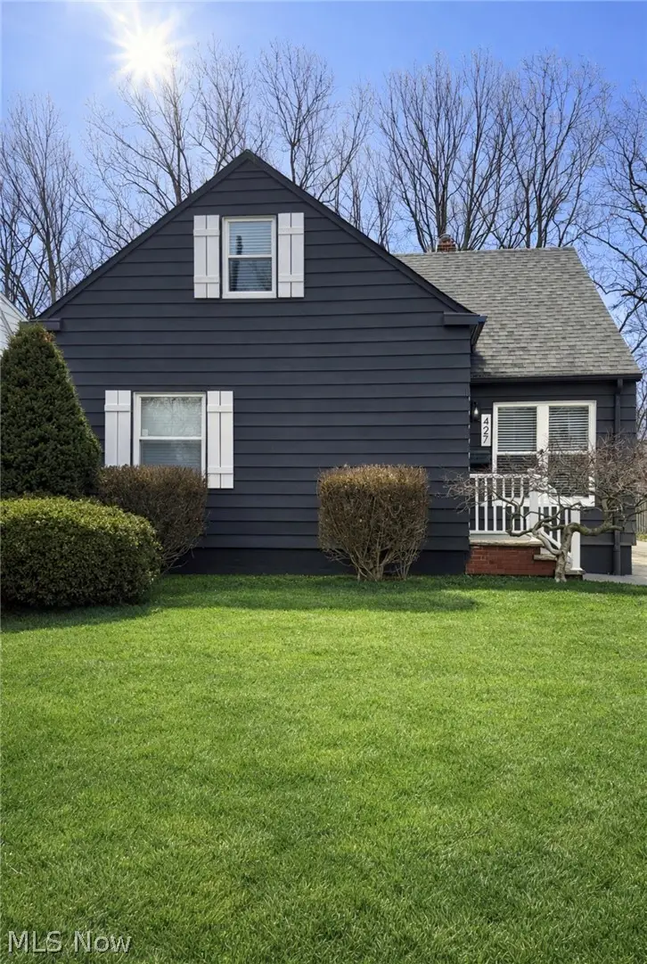 427 275 Street, Euclid, OH 44132 - #1