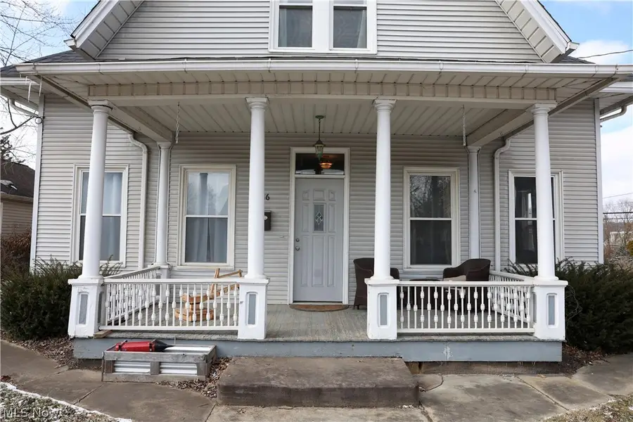 216 S Clay Street, Millersburg, OH 44654 - #2