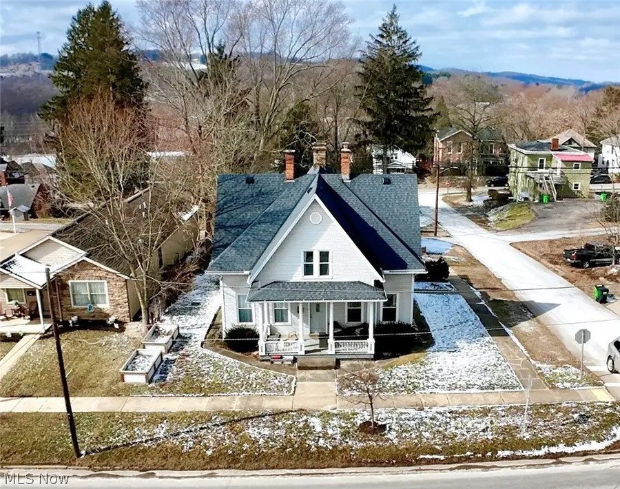 216 S Clay Street, Millersburg, OH 44654 - #3