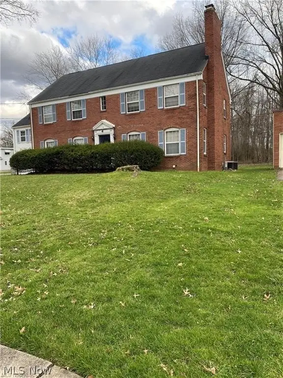 587 Tod Lane, Youngstown, OH 44504 - #3