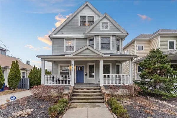 5206 Herman Avenue, Cleveland, OH 44102