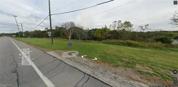 11026 & 163 Johnnycake Ridge Road, Concord Twp, OH 44077