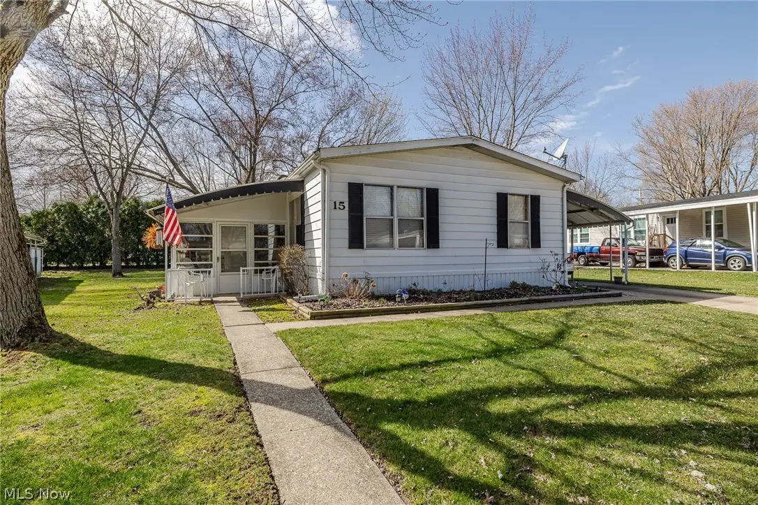 15 Kimberly Lane, Olmsted, OH 44138 - #1