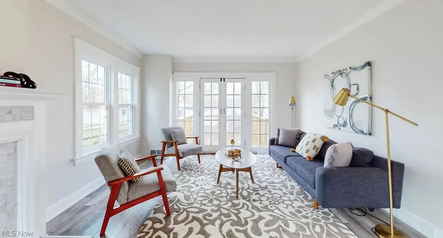 1686 Lee Road, Cleveland, OH 44118 - #3