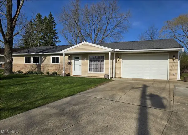 6279 Tonbridge Court, Bedford Heights, OH 44146