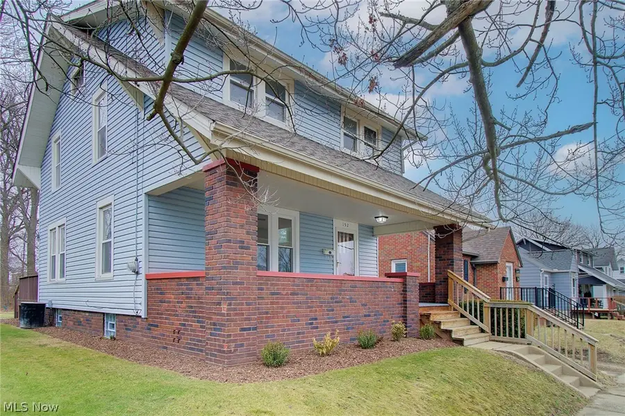 152 E Mill Street, Alliance, OH 44601 - #2