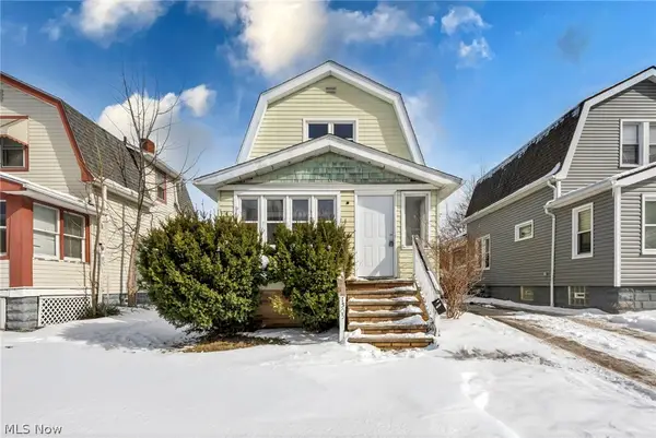 1505 E 172nd Street, Cleveland, OH 44110