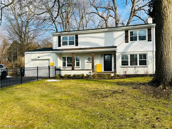 399 Mineola Avenue, Akron, OH 44320