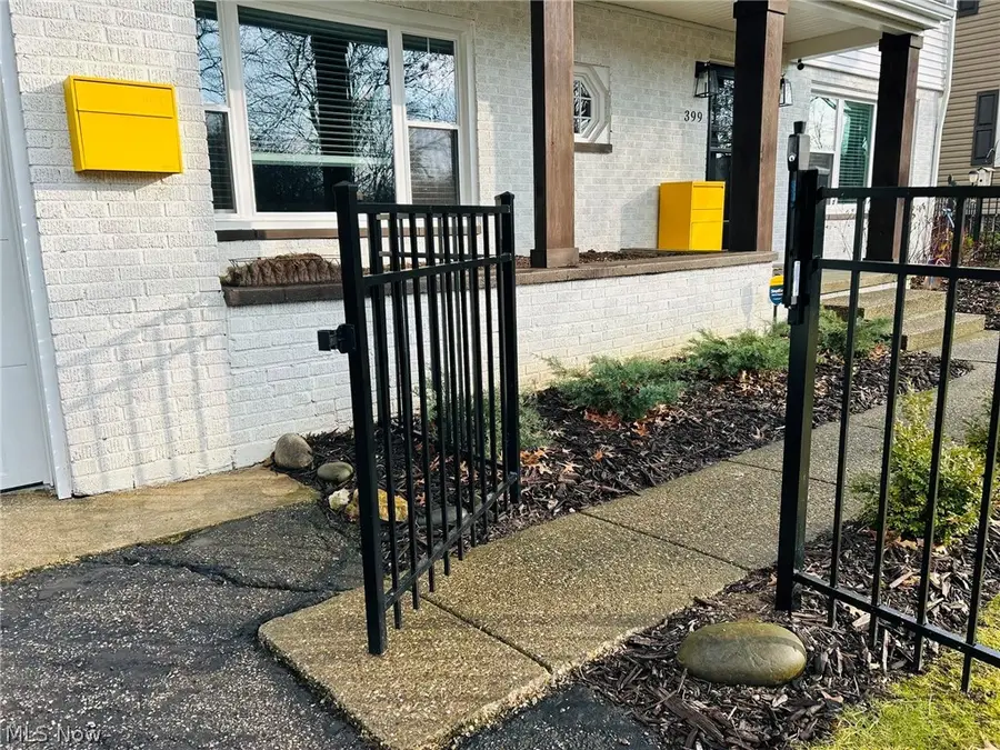 399 Mineola Avenue, Akron, OH 44320 - #2