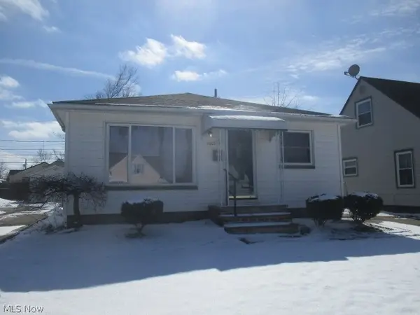 5603 Allanwood Drive, Parma, OH 44129