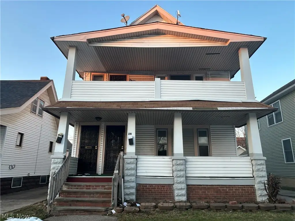 11721 Hamlen Avenue, Cleveland, OH 44120 - #1