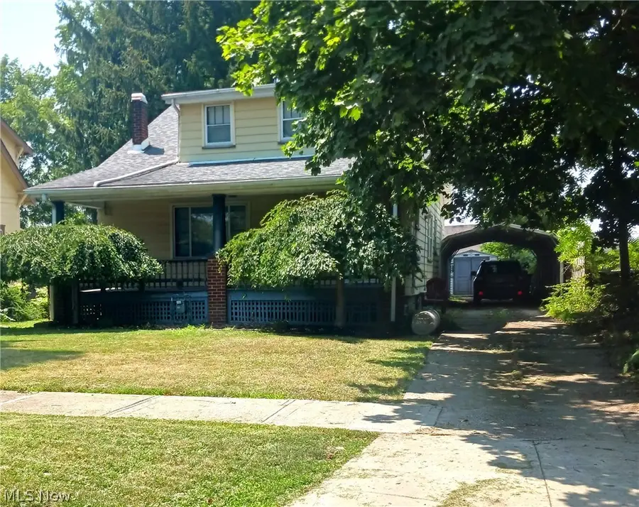 3916 Howard Street, Youngstown, OH 44512 - #3