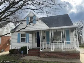 16014 Turney, Maple Heights, OH 44137 - #1