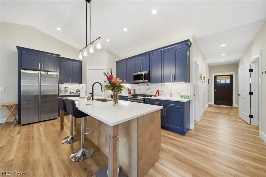 537 Rome Rock Creek Road, Roaming Shores, OH 44084 - #2