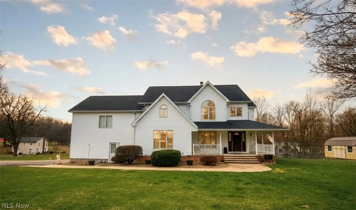 9332 Howland Springs Se Road, Warren, OH 44484 - #1