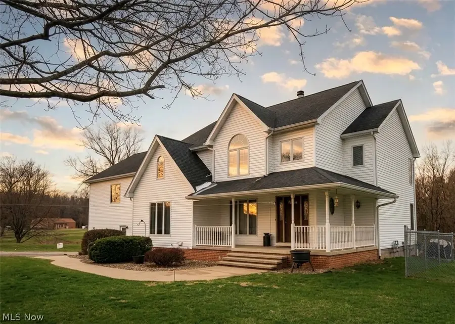 9332 Howland Springs Se Road, Warren, OH 44484 - #3