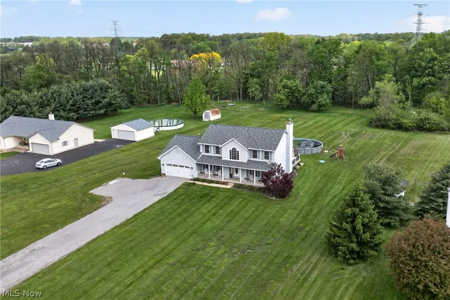 3440 W Middletown Road, Columbiana, OH 44408 - #3