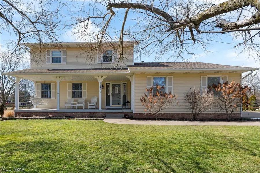 5849 Linder Ne Circle, Canton, OH 44721 - #2