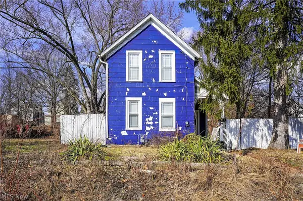 131 W Miller Avenue, Akron, OH 44301