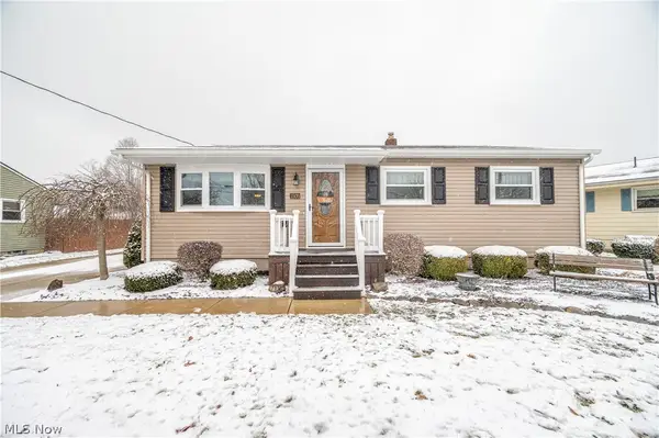 1503 Gypsy Lane, Niles, OH 44446