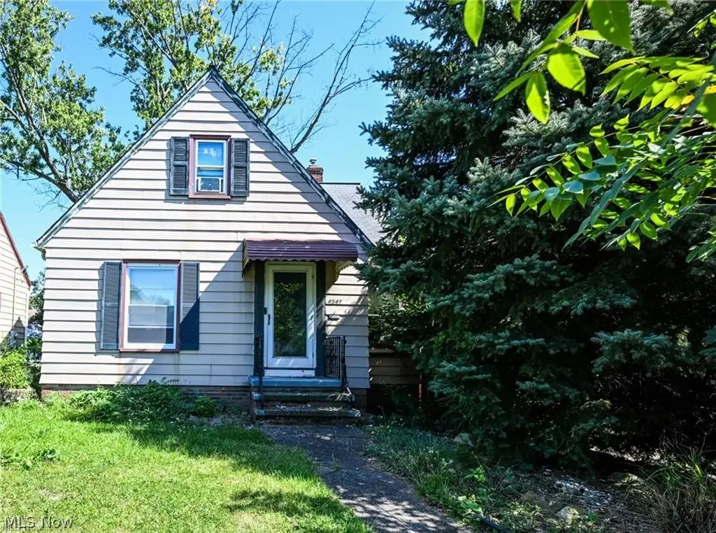 4541 W 174th Street, Cleveland, OH 44135 - #1
