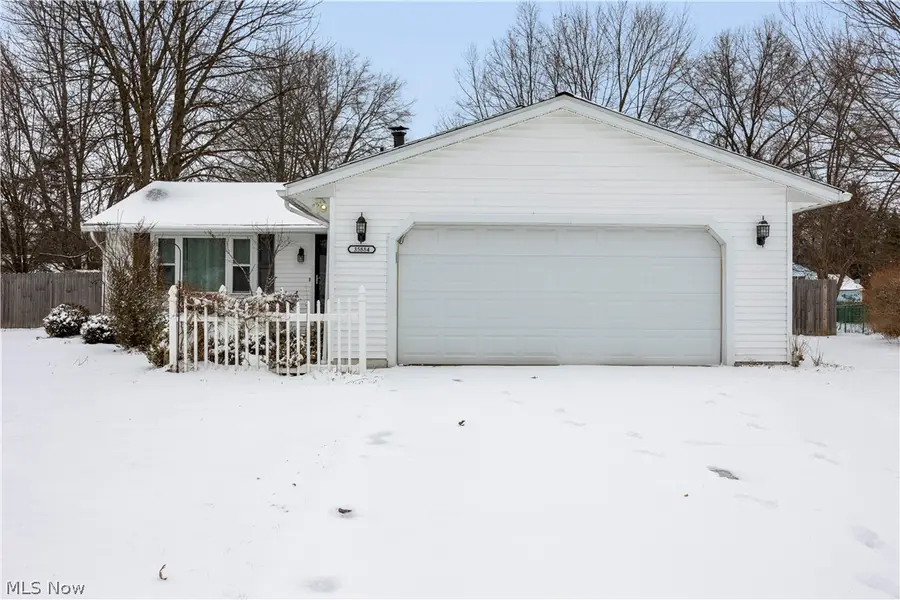 35884 Laurel Circle, North Ridgeville, OH 44039 - #2