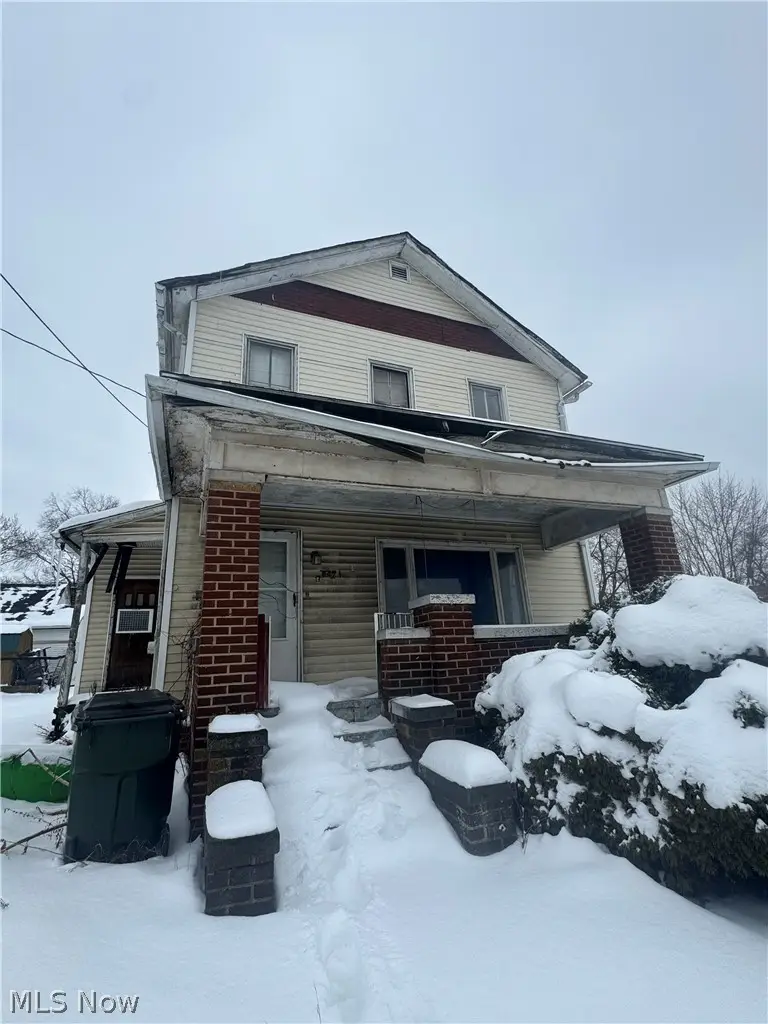 847 E Patterson Street, Alliance, OH 44601 - #1