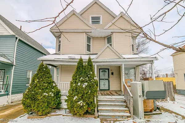 10401 Olivet Avenue, Cleveland, OH 44108