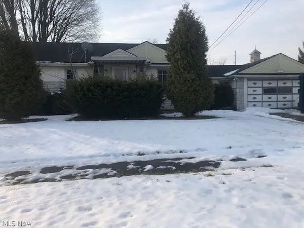 1351 Ivanhoe, Youngstown, OH 44502