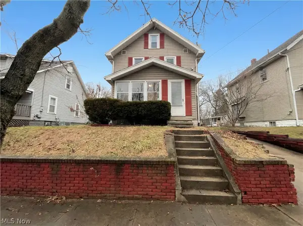 1223 Florida Avenue, Akron, OH 44314