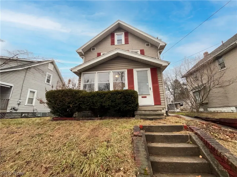 1223 Florida Avenue, Akron, OH 44314 - #2