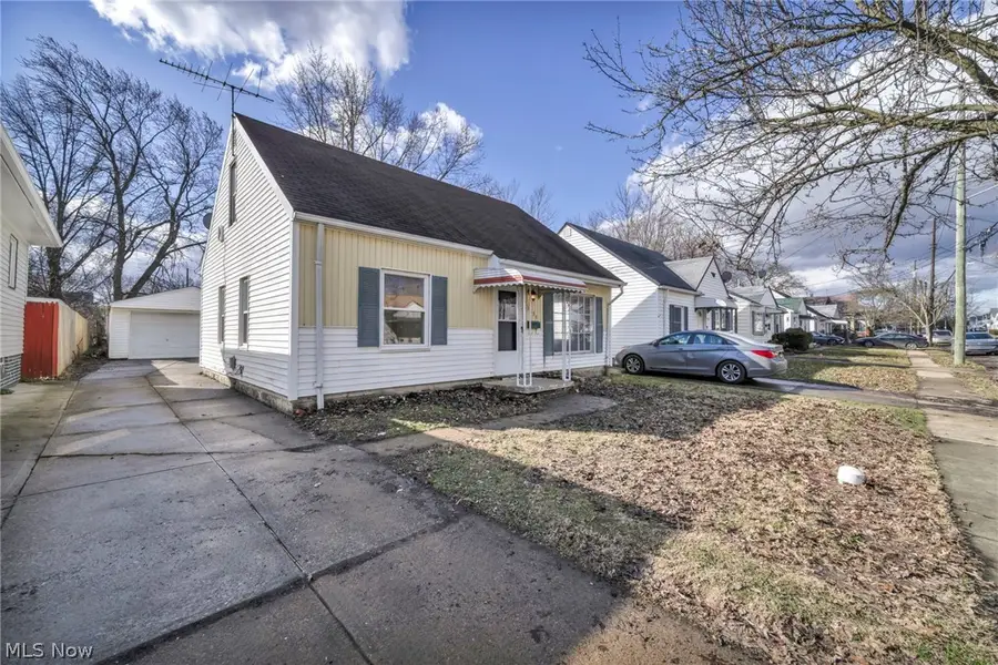 13539 Bennington Avenue, Cleveland, OH 44135 - #3