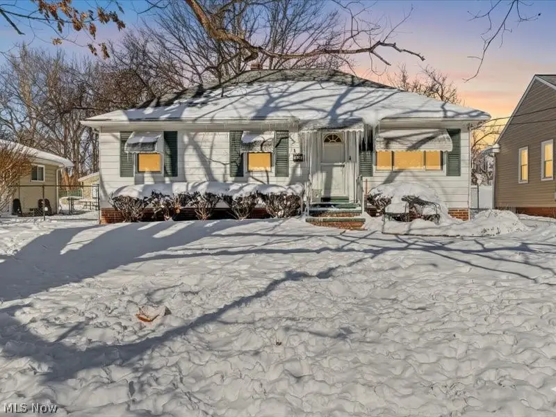 16241 Glenburn Avenue, Cleveland, OH 44128 - #1