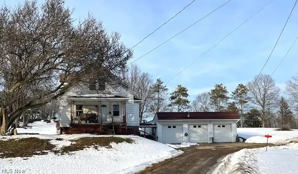 1681 State Route 43, Richmond, OH 43944