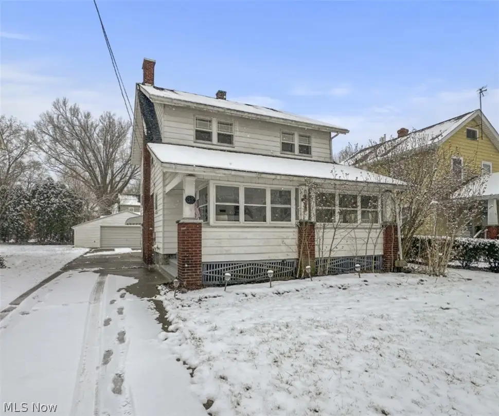 32 Como Street, Struthers, OH 44471 - #1