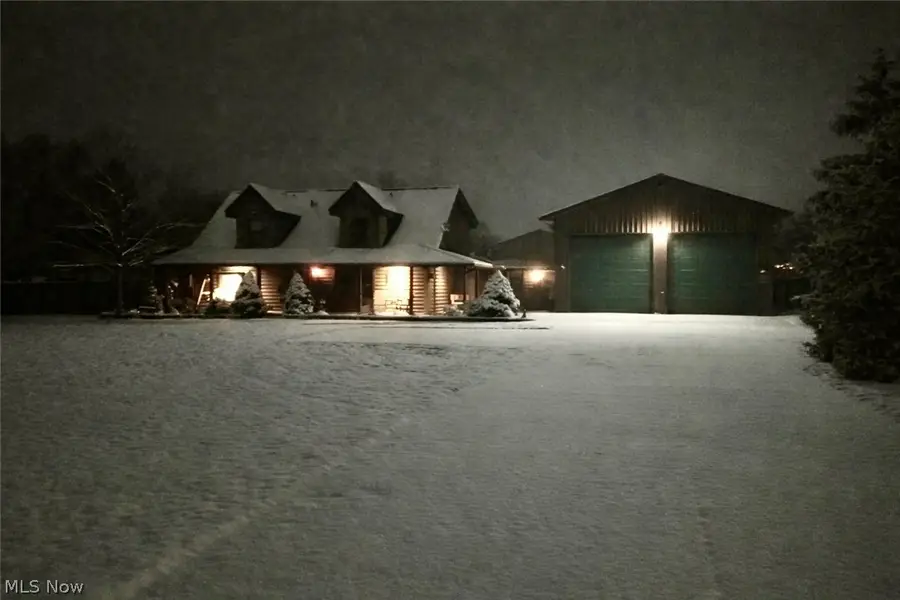 5361 Grafton Road, Valley City, OH 44280 - #2