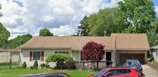 1222 Janis Avenue, Akron, OH 44314