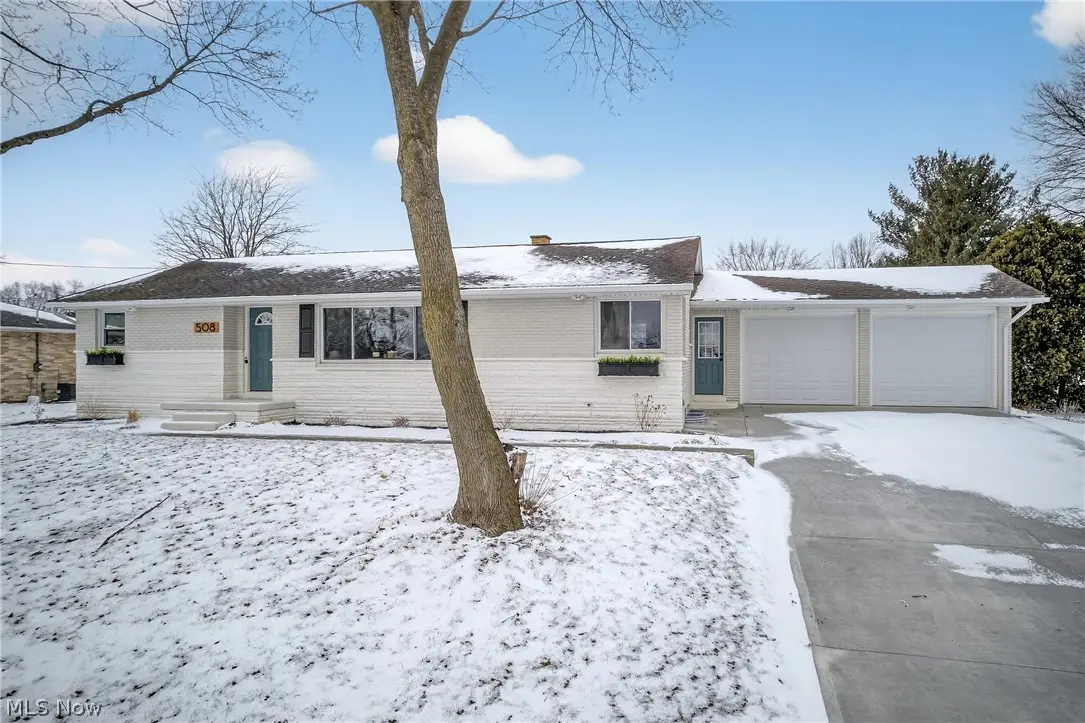 508 Sandy Ne Avenue, Massillon, OH 44646 - #1