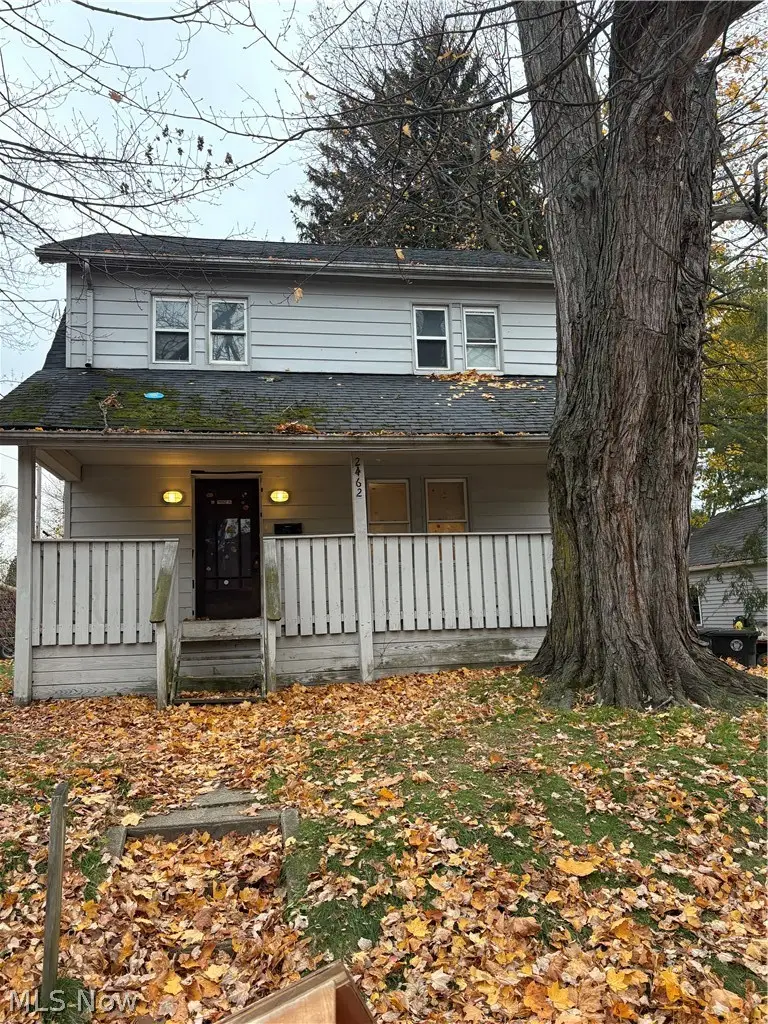 2462 Edwin Avenue, Akron, OH 44314 - #1