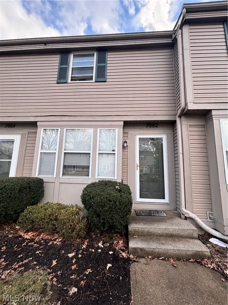 7882 Barkwood Drive #20D, Columbus, OH 43085 - #1