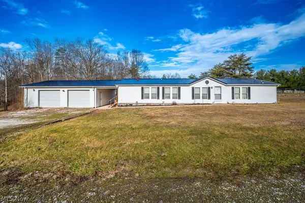 80 Sugar Lane, Mineral Wells, WV 26150